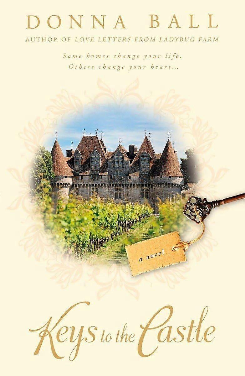 Keys to the castle