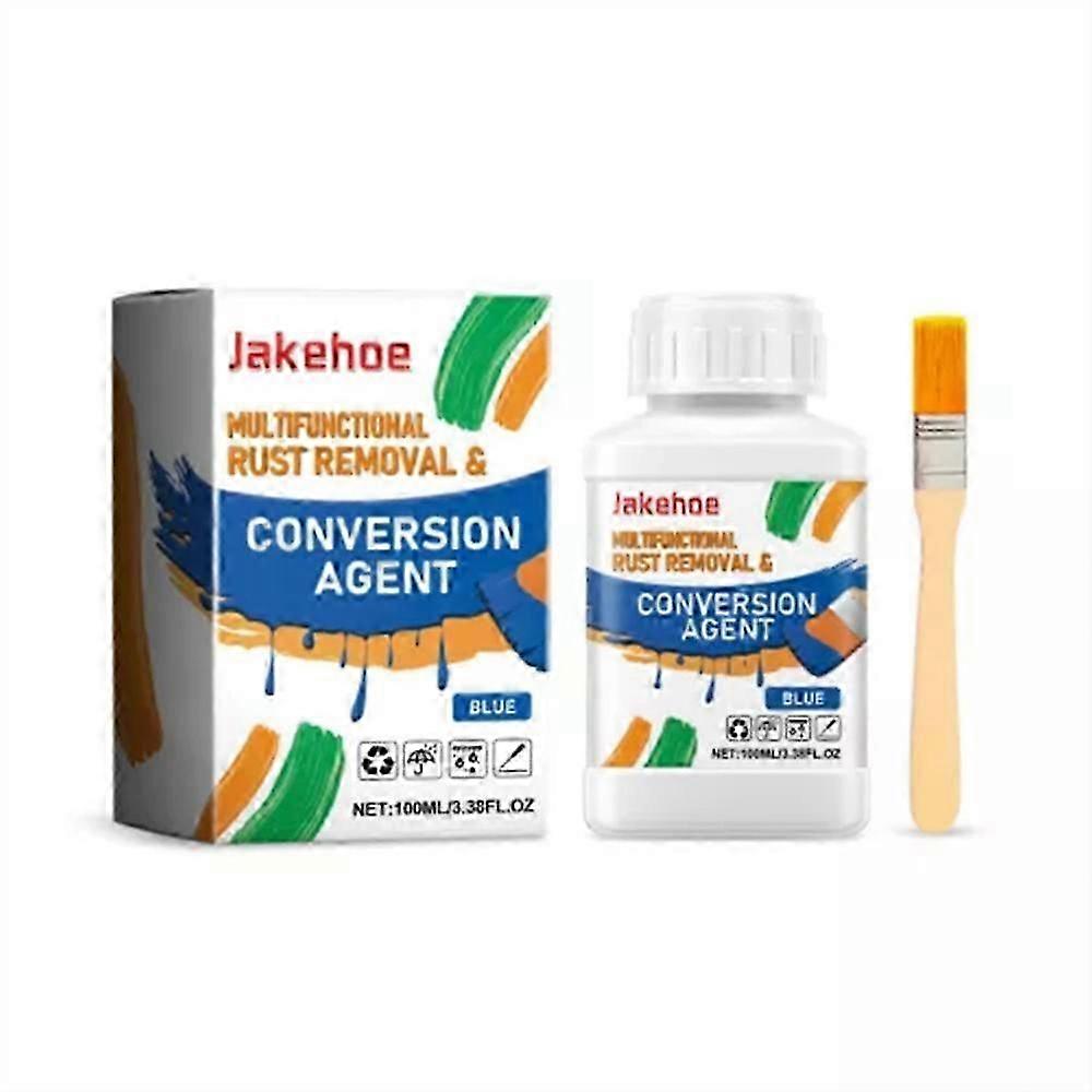 Multifunctional Rust Removal And Conversion Agent,Rust Conversion Primer