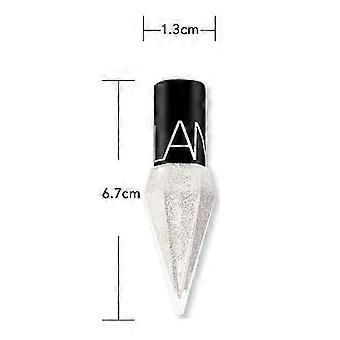 Liquid Eye Liner Waterproof Sweat Resistan Eye Liner Pencil Makeup Tool for Profession Beginning People