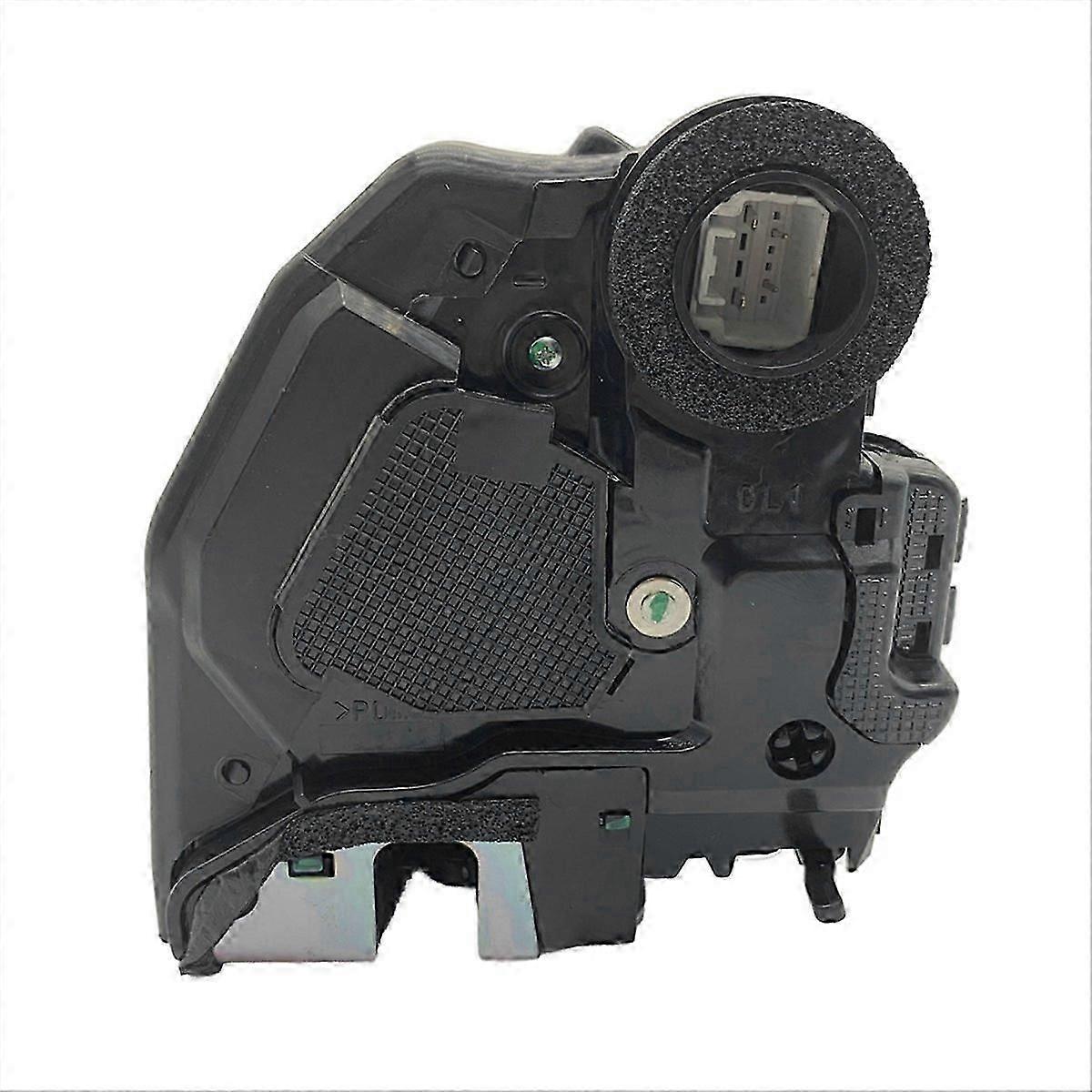 Door lock actuator for left rear door (Sequoia)