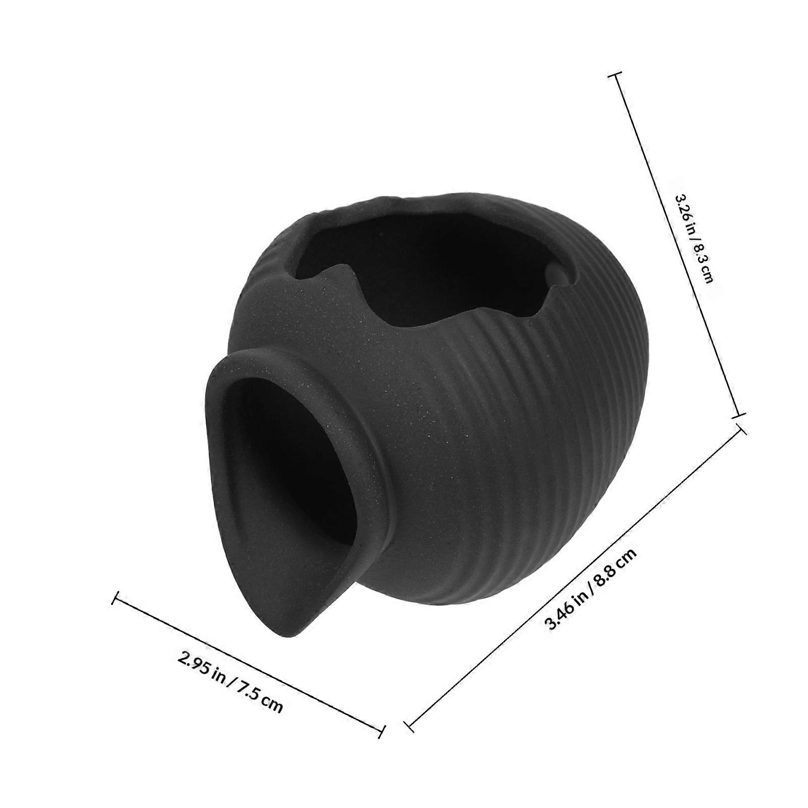 6 x Fuglemat Klips
