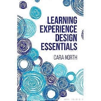 Learning experience design essentials