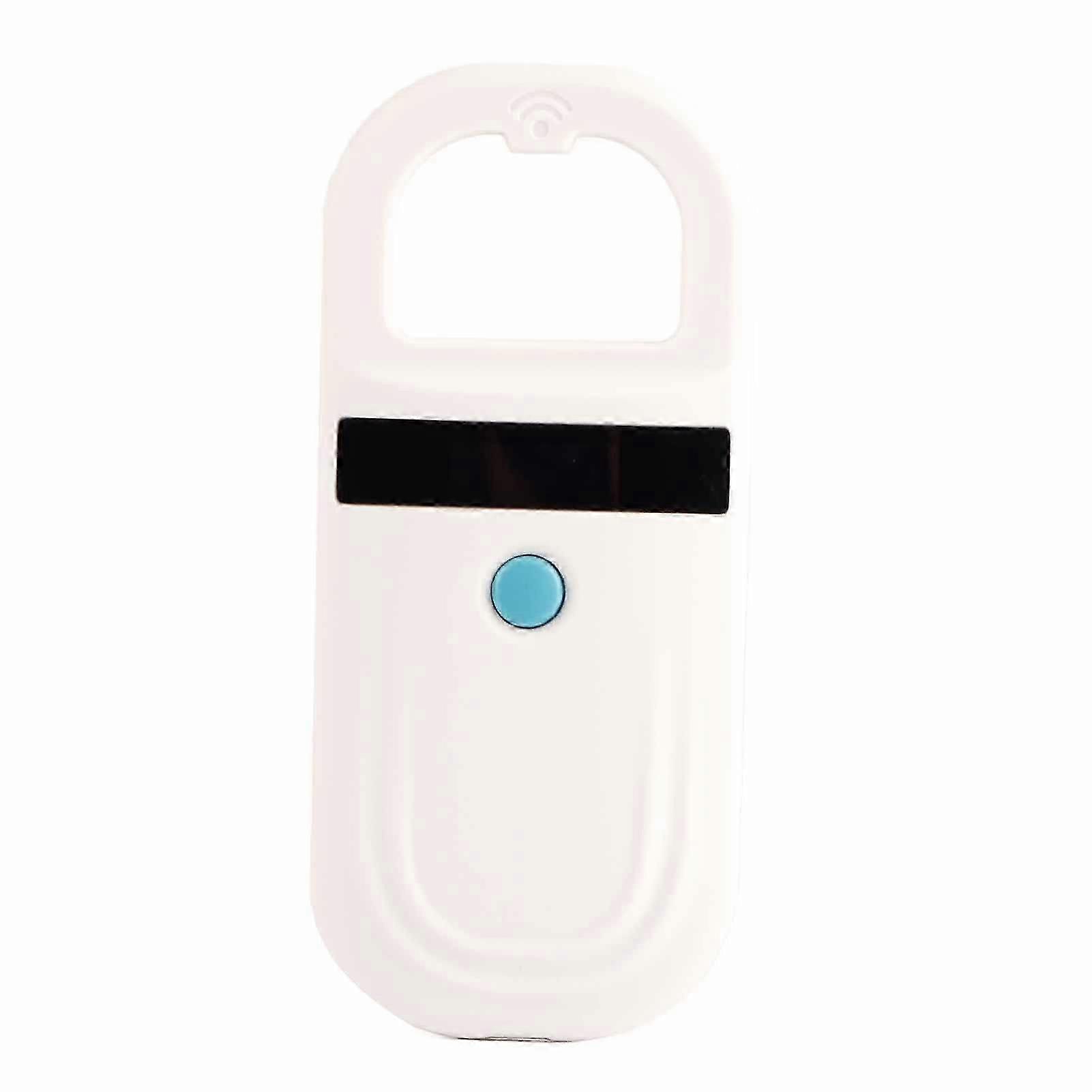 Oplaadbare dierchip-ID-scanner Microchipscanner Huisdiertagscanner