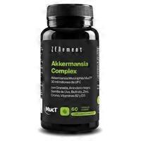 Akkermansia complex probiotic 60 vegetable capsules