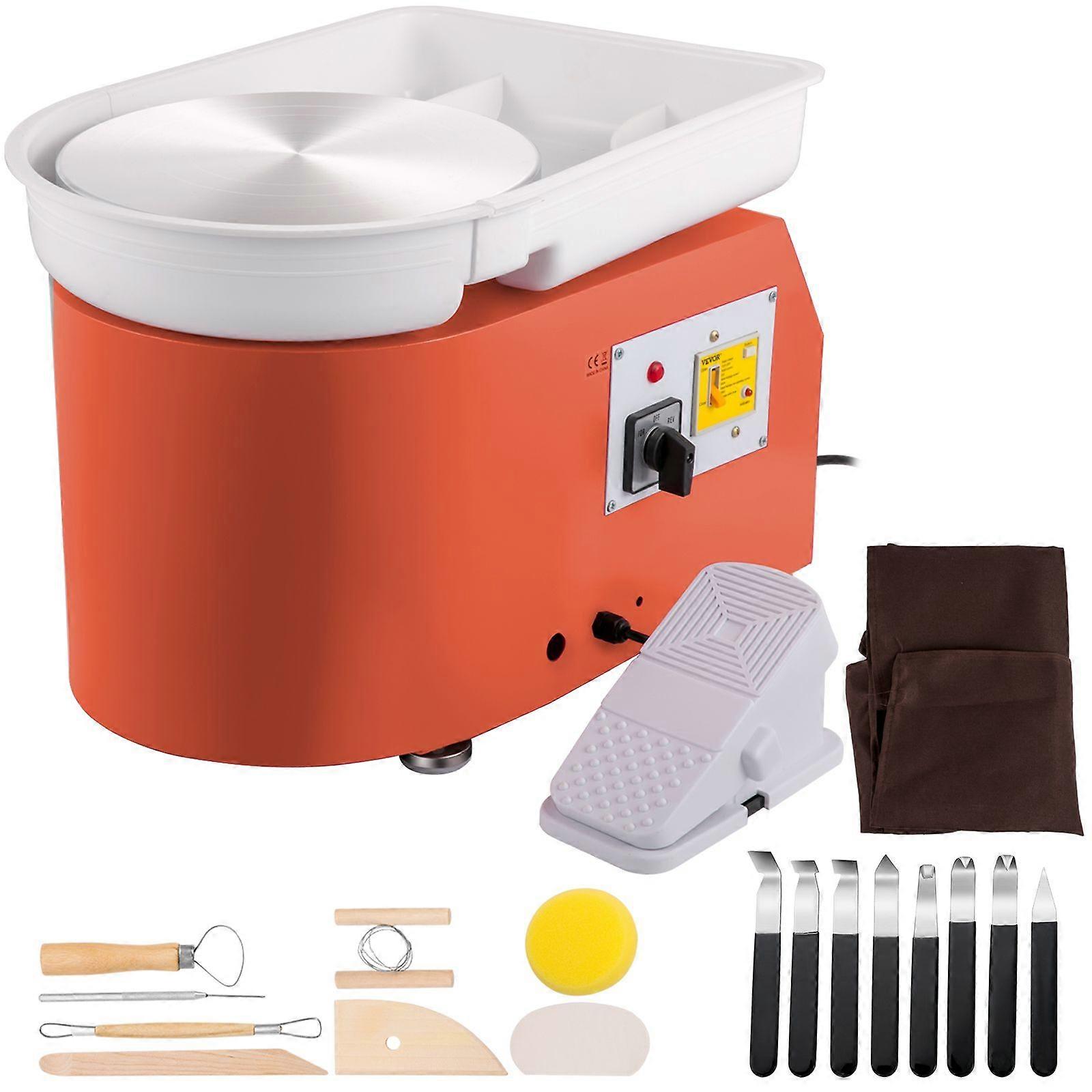 Pottery Ceramic Wheel Foam