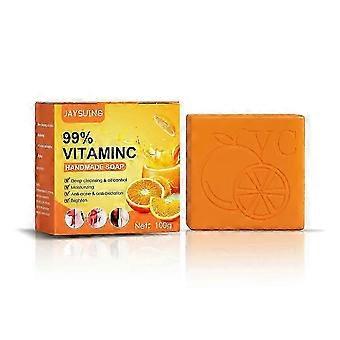 VC Beauty Soap: Brightening, Moisturizing, Anti-Wrinkle & Anti-Yellowing Serum