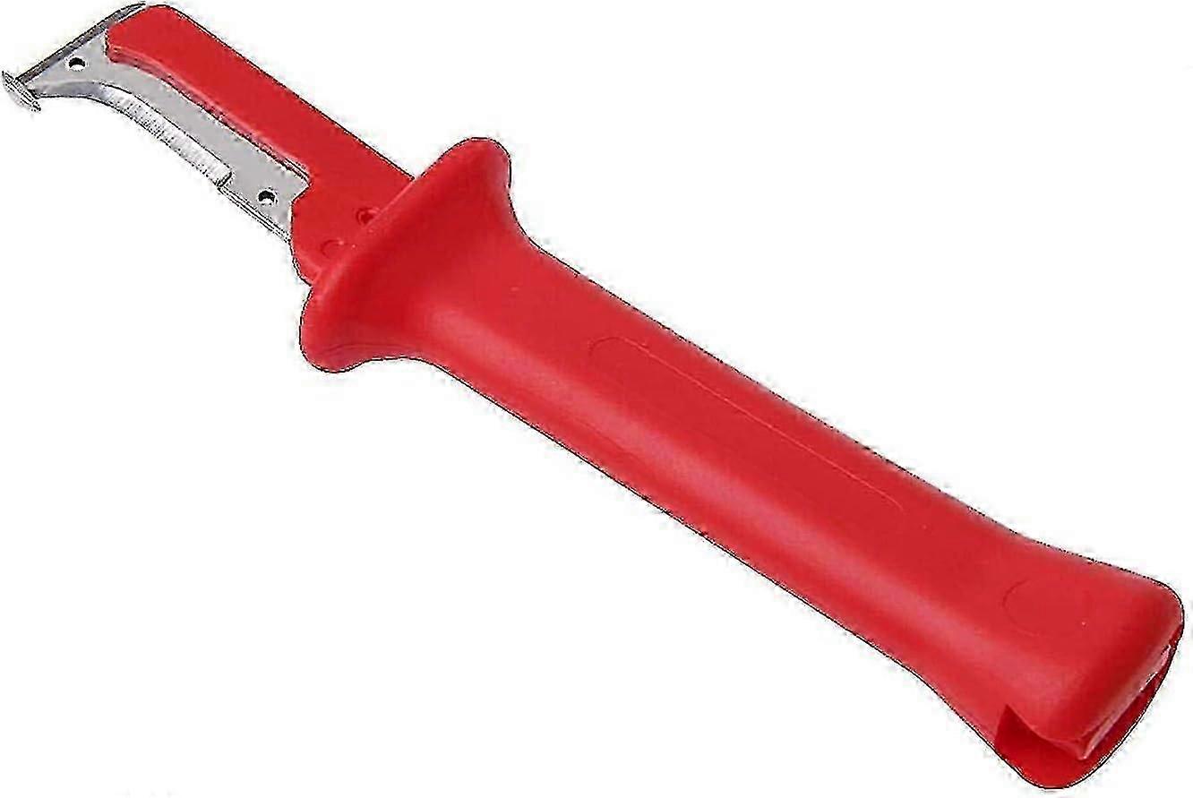 Wire stripper compatible with electrical cable,zx