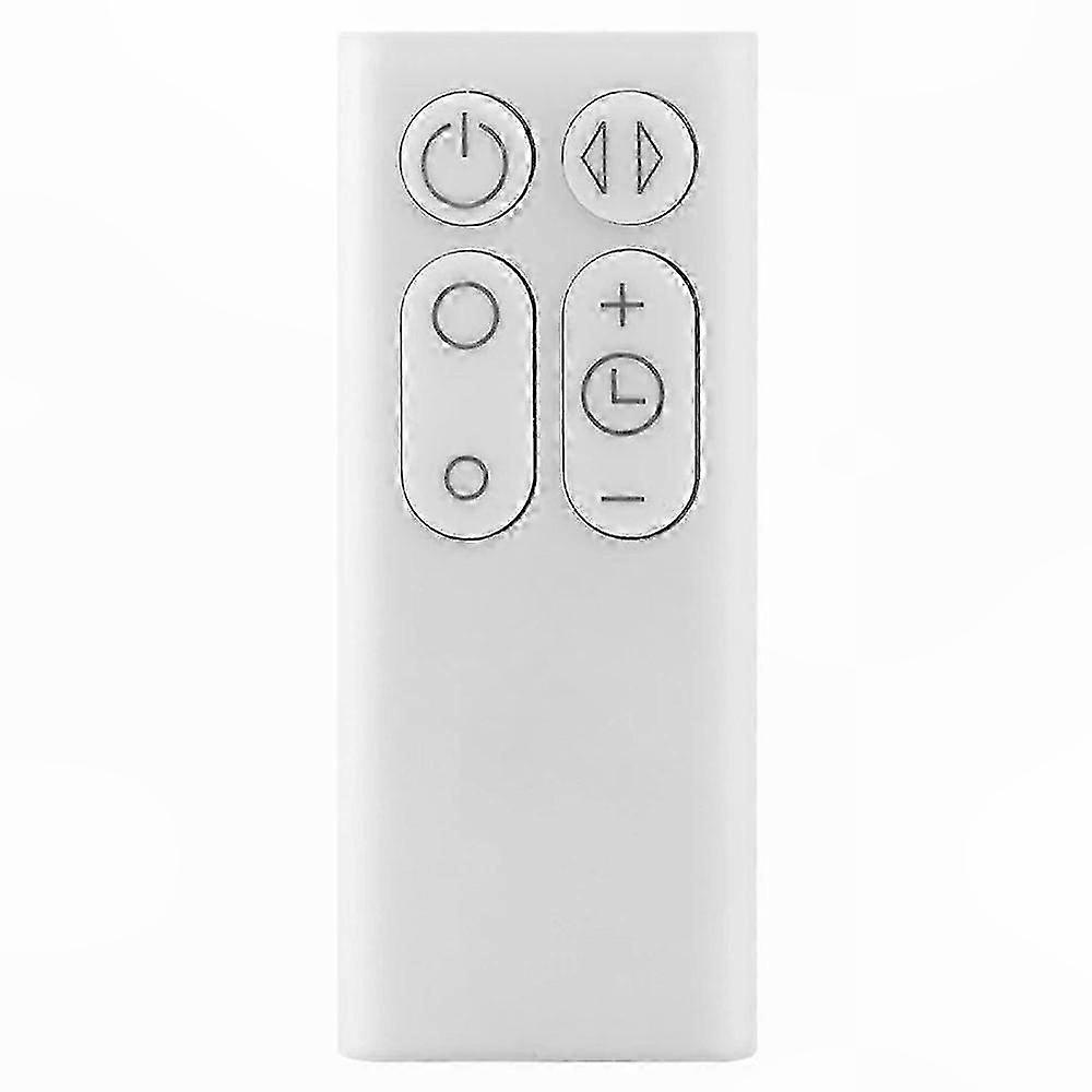 Ergonomic Design Replacement Remote Control Compatible with AM06, AM07, AM08 Fan Controllers