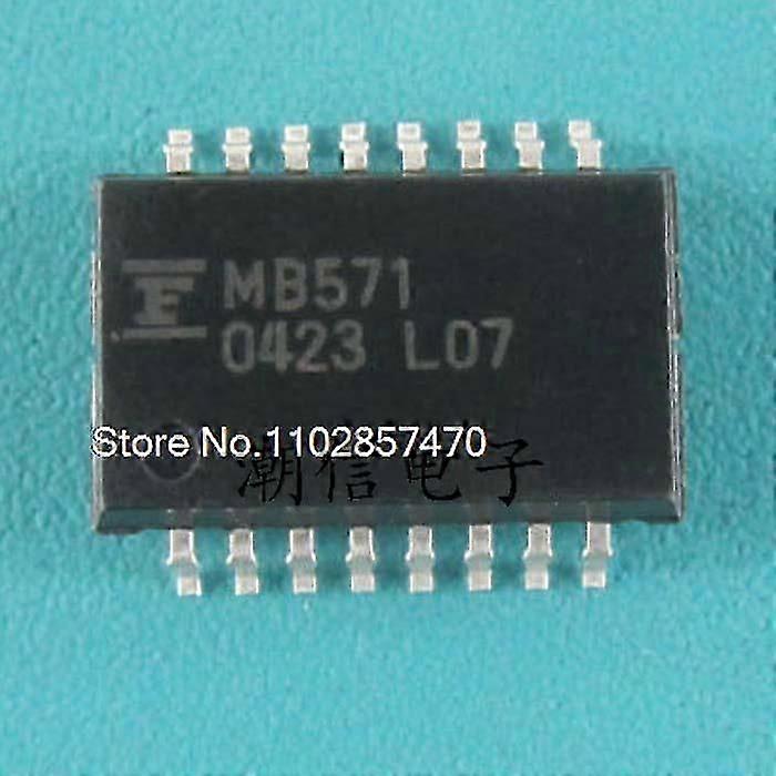 10PCS/LOT MB571 SOP-16