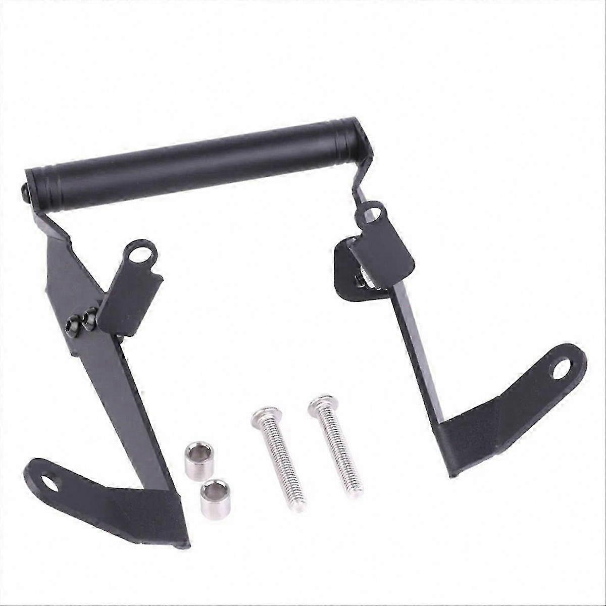 Motorcycle Handlebar Extension Navigation Bracket Compatible with Duke390
