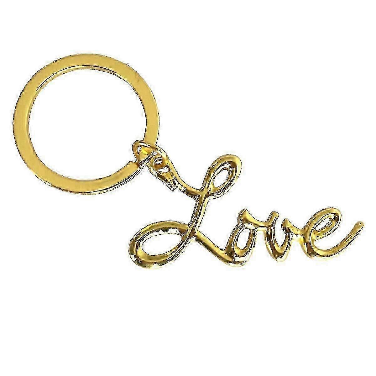 Chaveiro Carta de Amor - XN