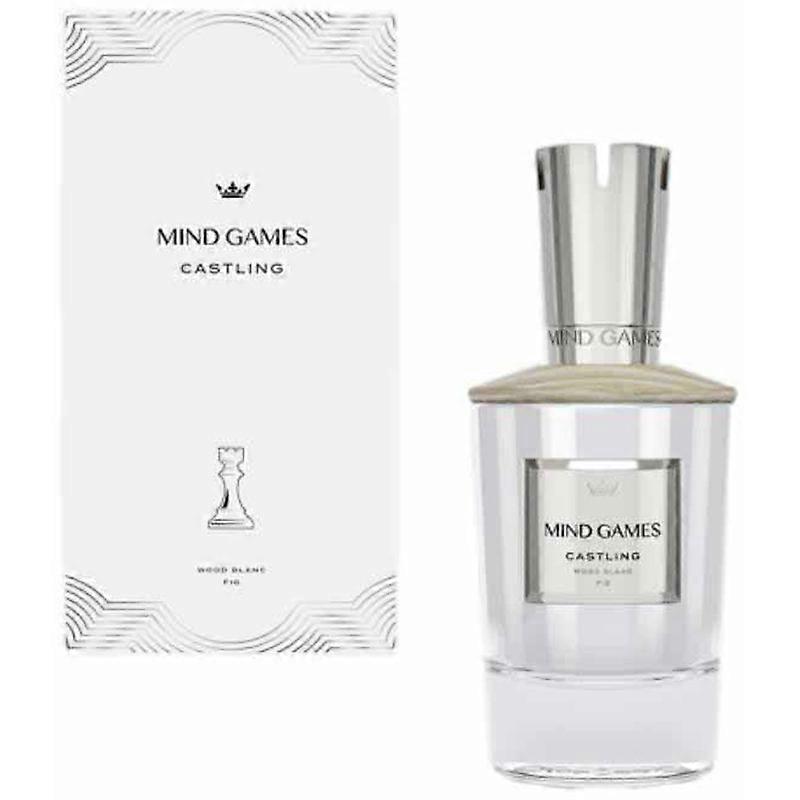 Castling Extrait de Parfum 100ml