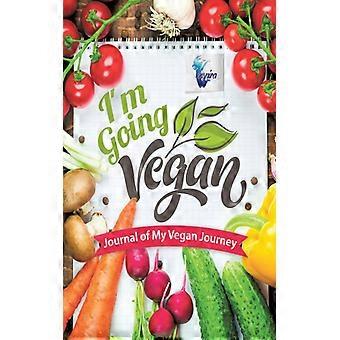 Diário da minha jornada vegana