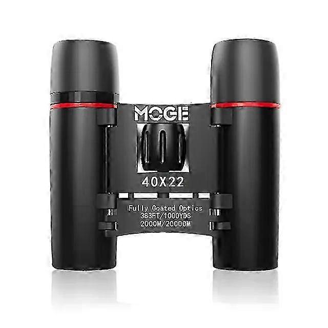 100X BAK4 Low-Light Folding Scope