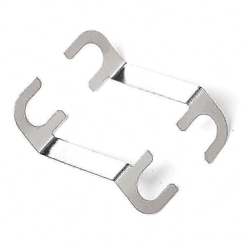 Pure Copper 4-Position Speaker Junction Box Connectors