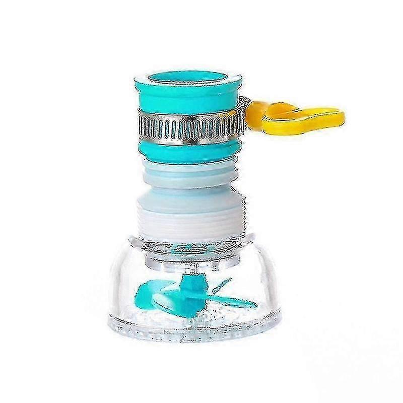 Durable Universal Kitchen Tap Filter