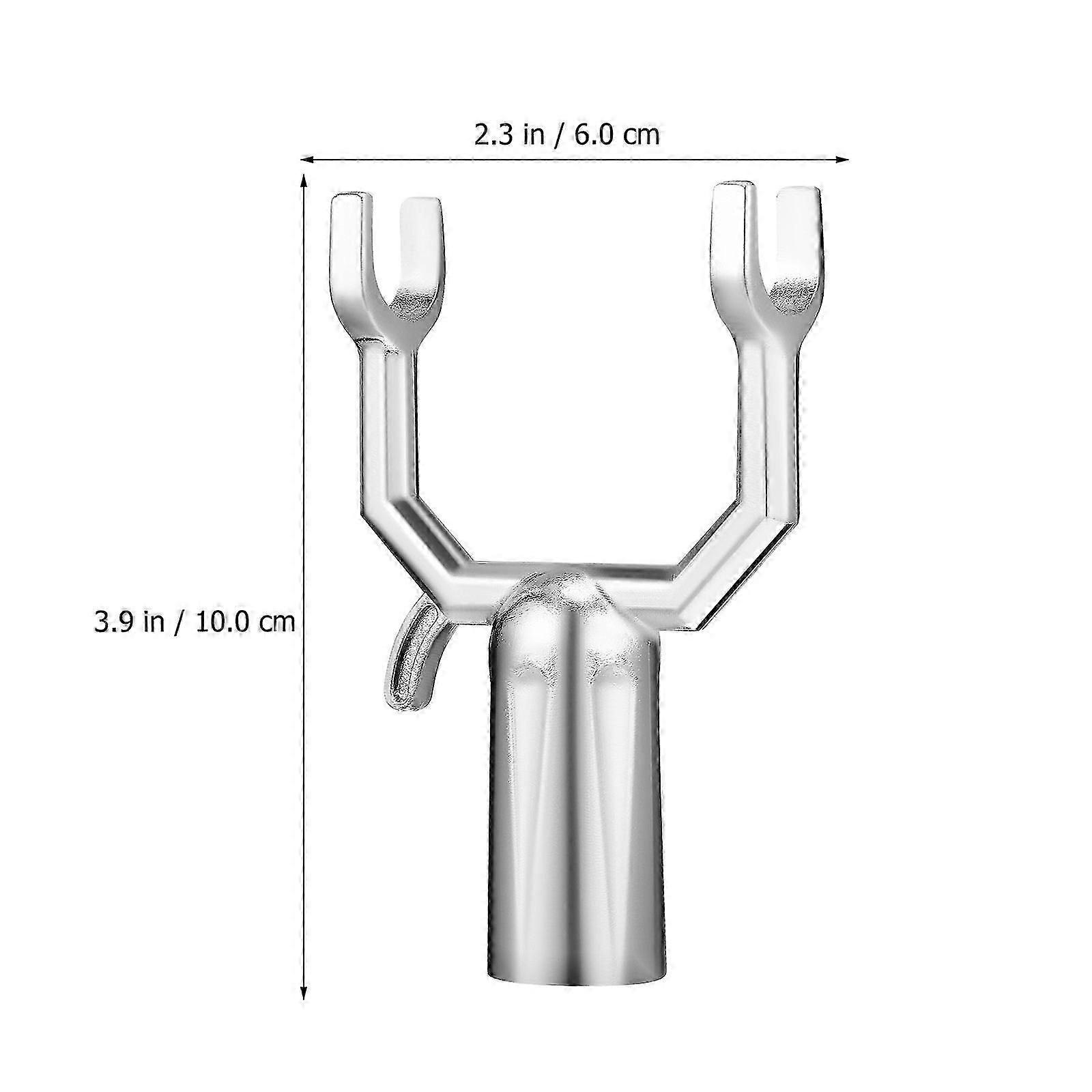 6pcs Fruit Tree Branches Supports Tree Straightening Kit Tree Branches Tree Braces