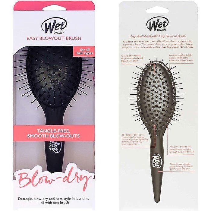 Easy Blow Out Brush