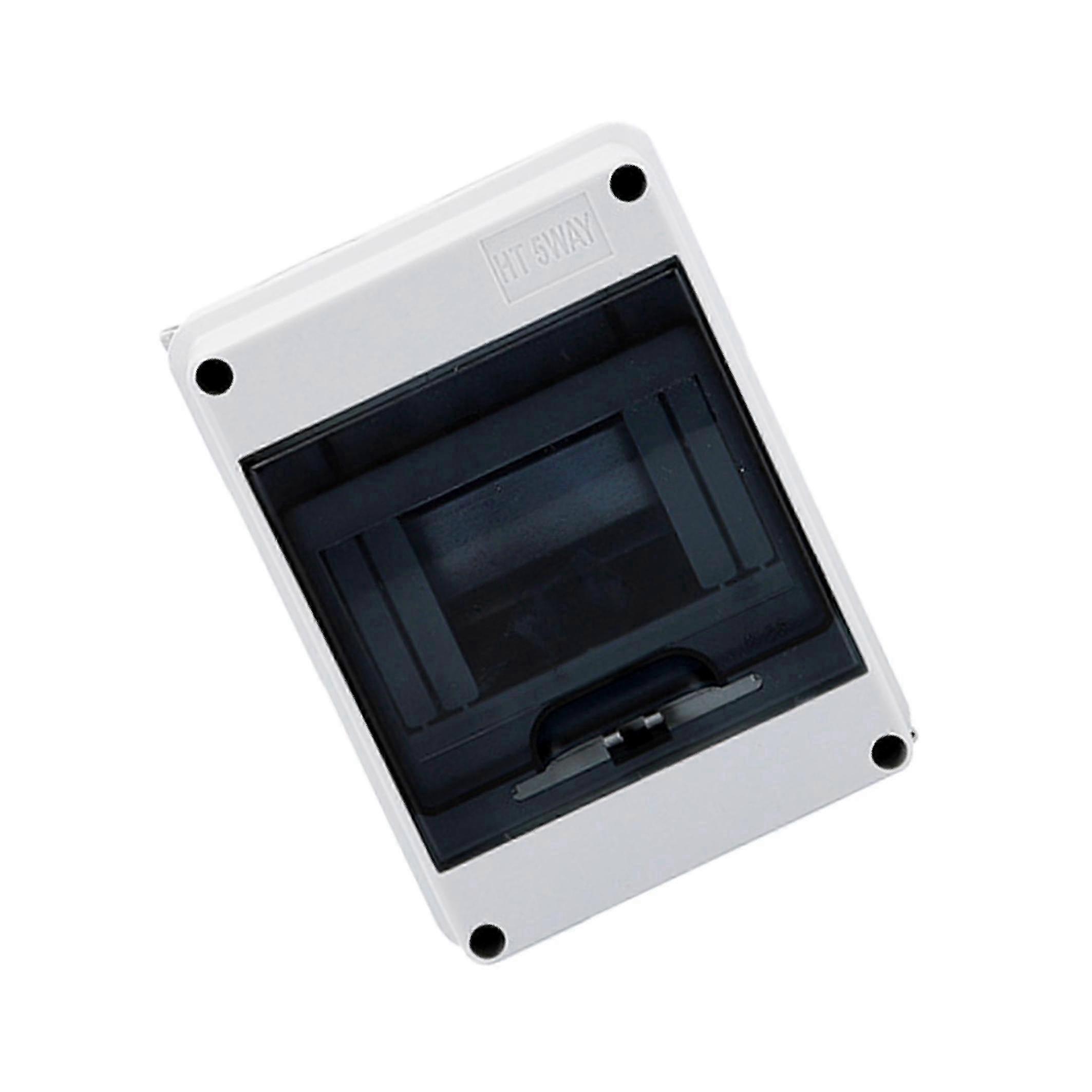 IP66 Outdoor Electrical Enclosure ABS