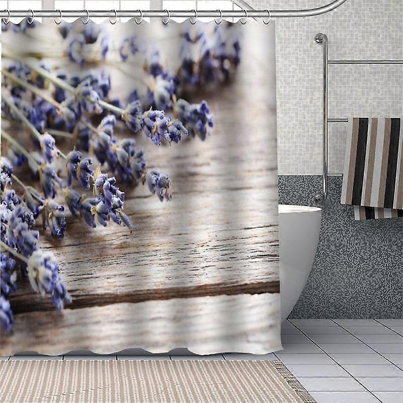 Bathroom Curtain  type-2455 Home Decor