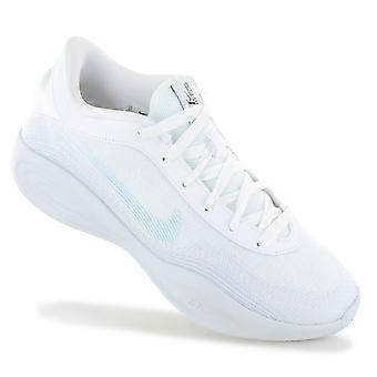 Nike G.T. Hustle Academy - Herren Sneakers Basketball Schuhe Weiß FJ7791-101