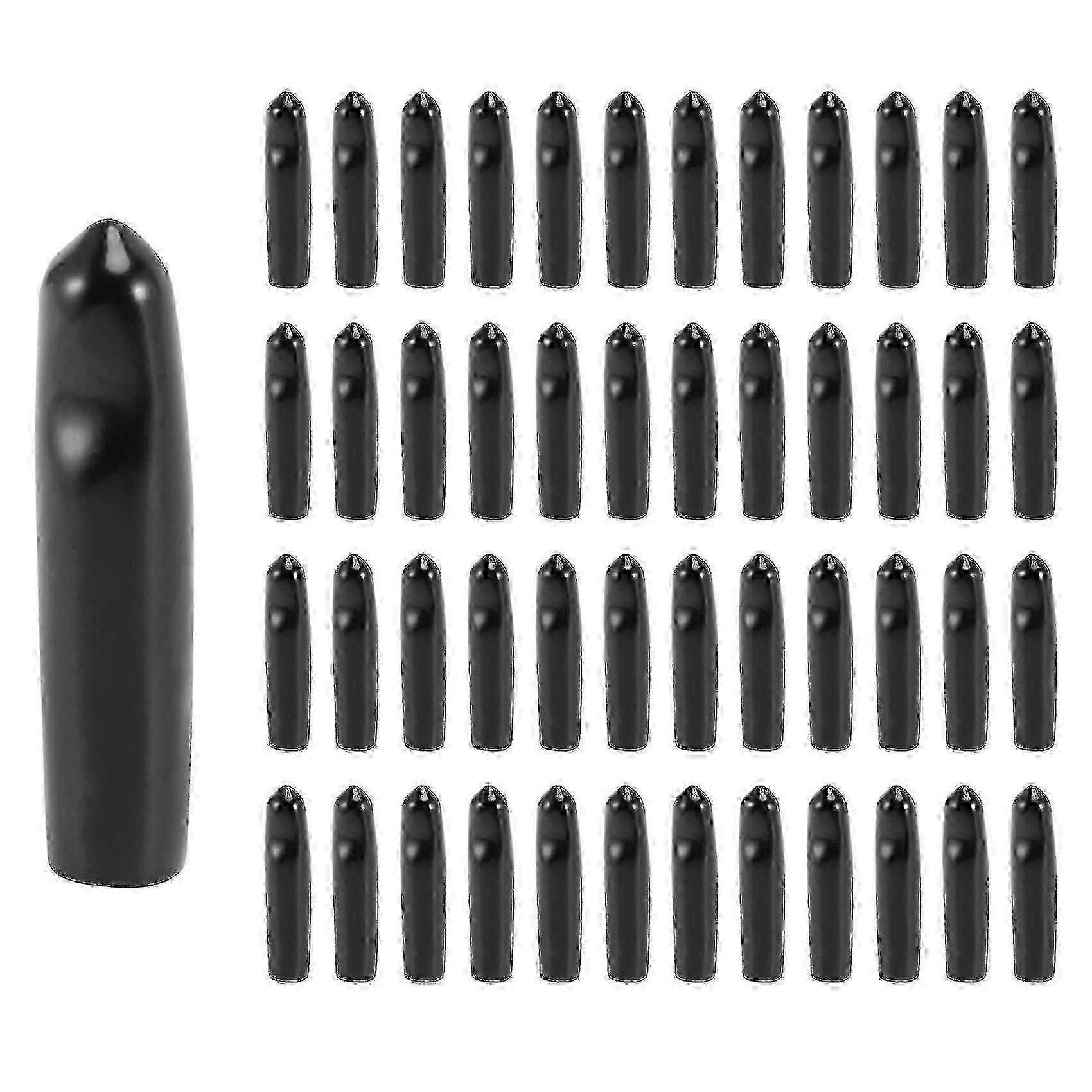 Flexible Rubber Pourer Caps Dustproof