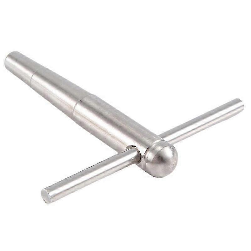 Precision Brass Instrument Truing Tool