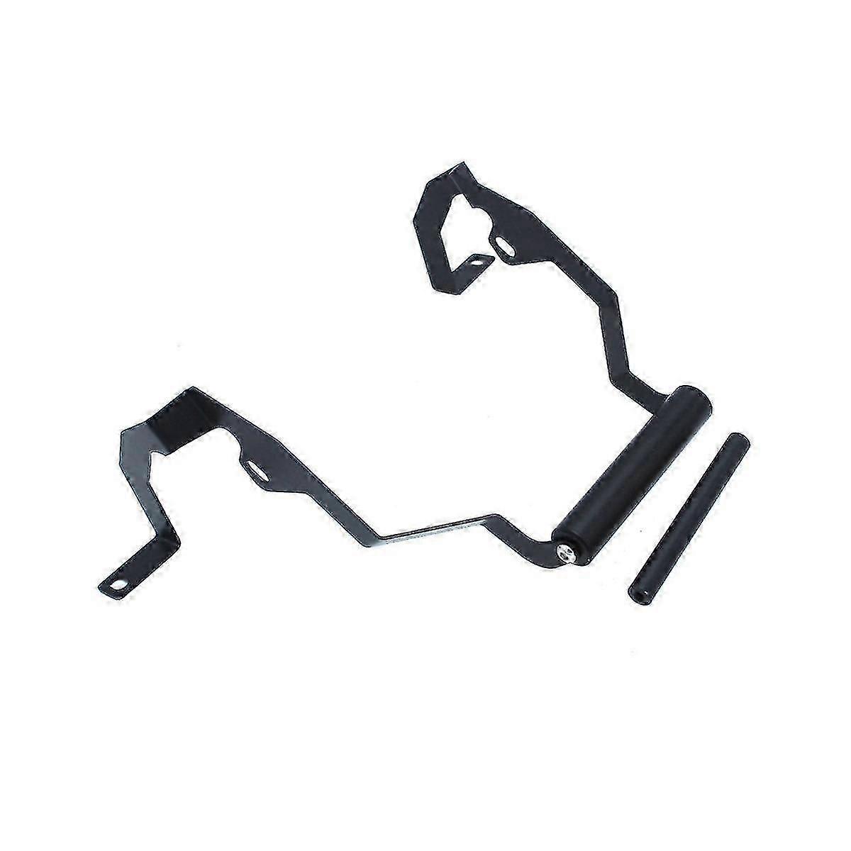 Metal Windshield Navigation Bracket