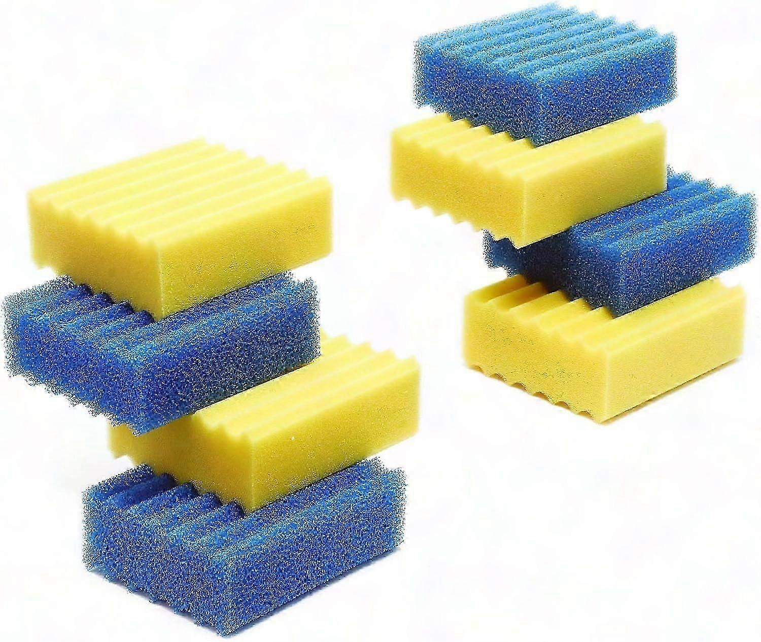 CBF-350B & CBF-550 Biofilter Sponge Replacement Set