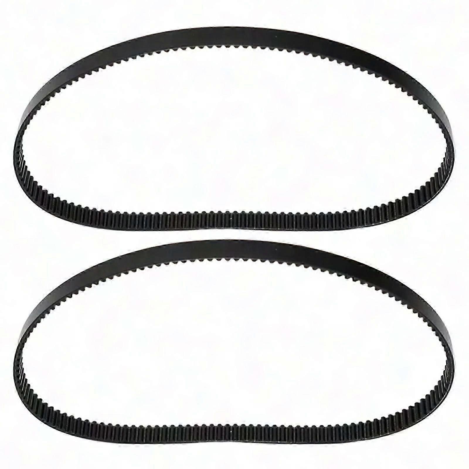 Rubber Bread Maker Belt for Specific Model, Practical Bread Machine Replacement Part, Kitchen Appliance Accessories