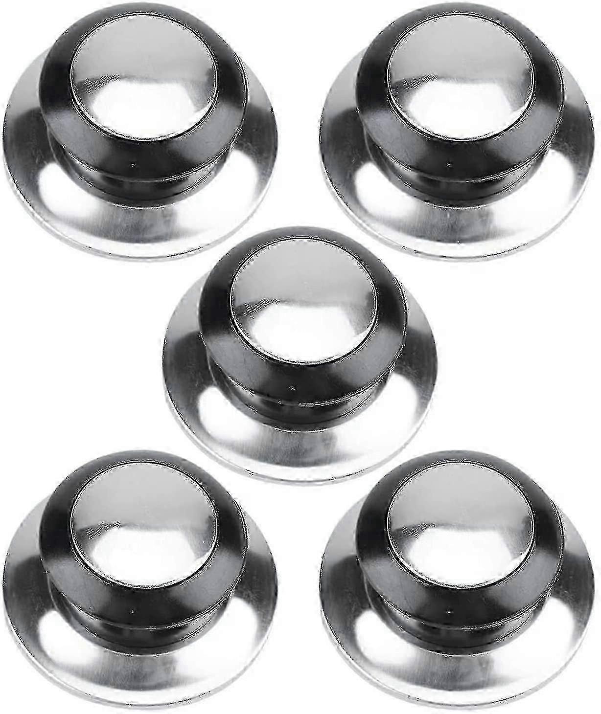 Durable Bakelite Pot Lid Replacement Knobs