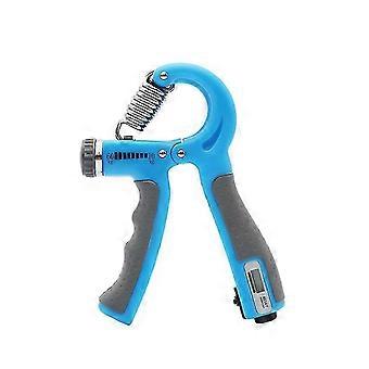 Spring-Actuated Grip Strength Dynamometer