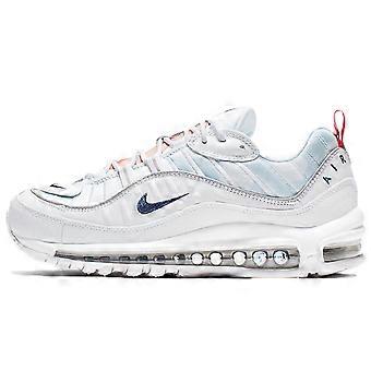 Nike Air Max 98 Unite Totale Hvid Dame CI9105-100
