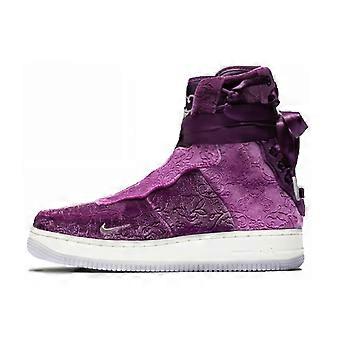 Nike Air Force 1 Rebel Xx 'Purple White' Women's CD7325-510