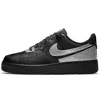 Nike X 3M Air Force 1 '07 LV8 'Svart' CT2299-001