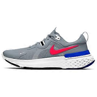 Nike React Miler Pure Platinum CW1777-008