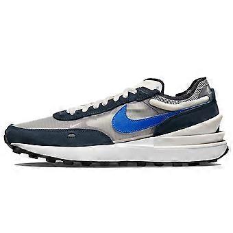Nike Waffle One Se Phantom Hyper Royal DD8014-003