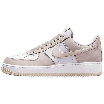 Nike Air Force 1 Low '07 College Grey Light Orewood Brown IB3080-001