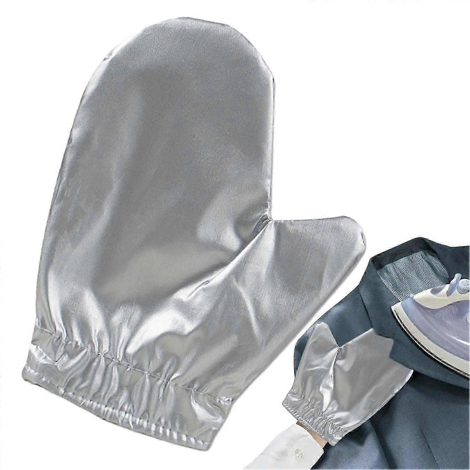 Flexible Triple Insulated Steaming Gloves