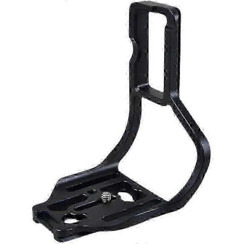 L-Bracket for D850 - Quick Release Tripod Mount KIT