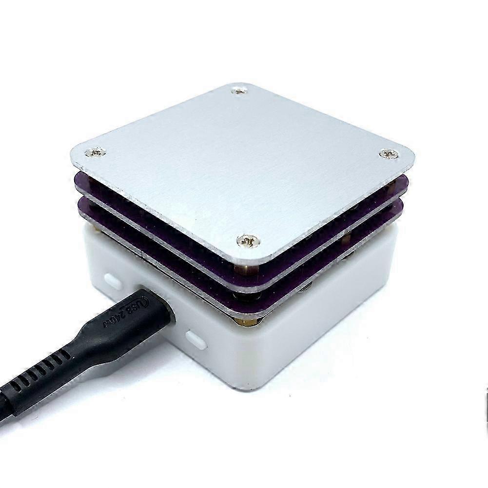 Mini PCB Preheater Constant Temp USB-C