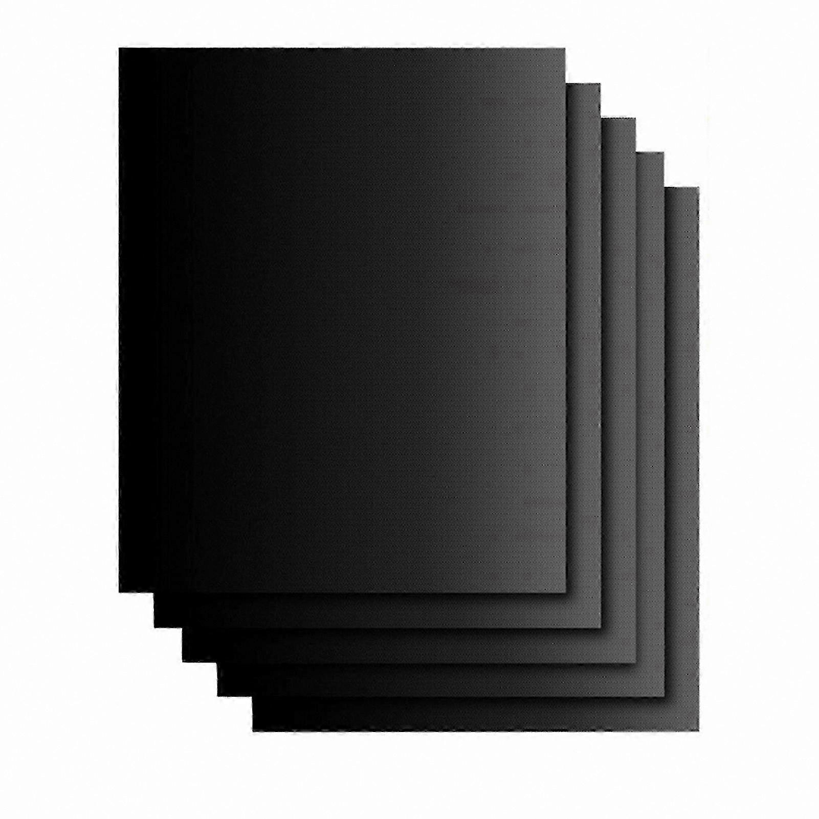 Dishwasher Safe Oven Liner Set