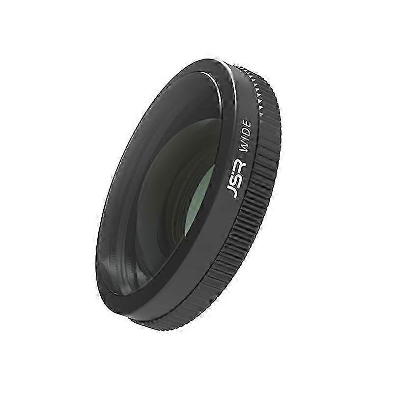 Professional Grade Nano JSR Filter
