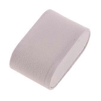 Tragbare Uhr Kissen Armbanduhr Armband Display Pad Aufbewahrungsbox Stand Kissen