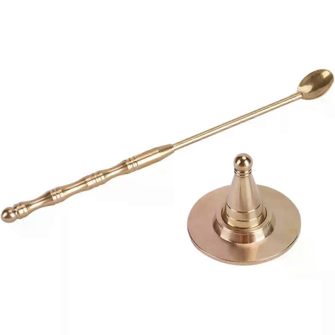 Incense Cone DIY Making Mold, Cone Press Tool