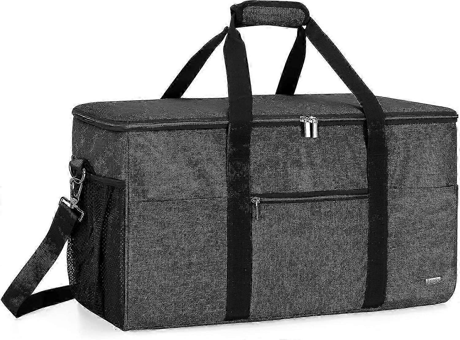 Padded Nylon Case For Cricut Gear