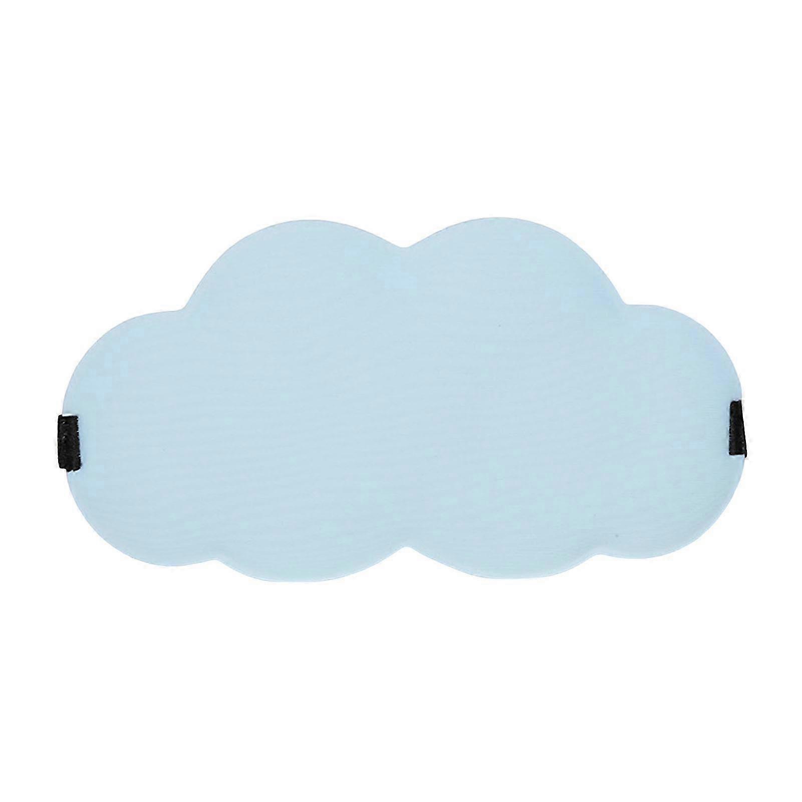 Light Blocking Memory Foam Mask
