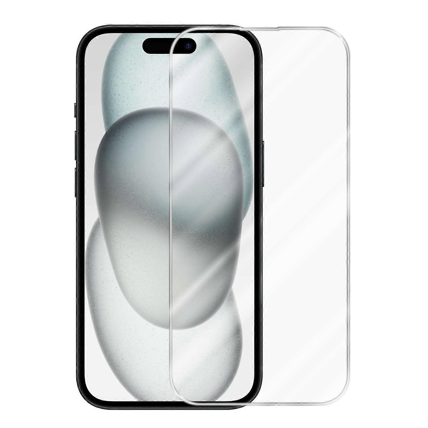 Protector de ecran compatibil cu iPhone 15