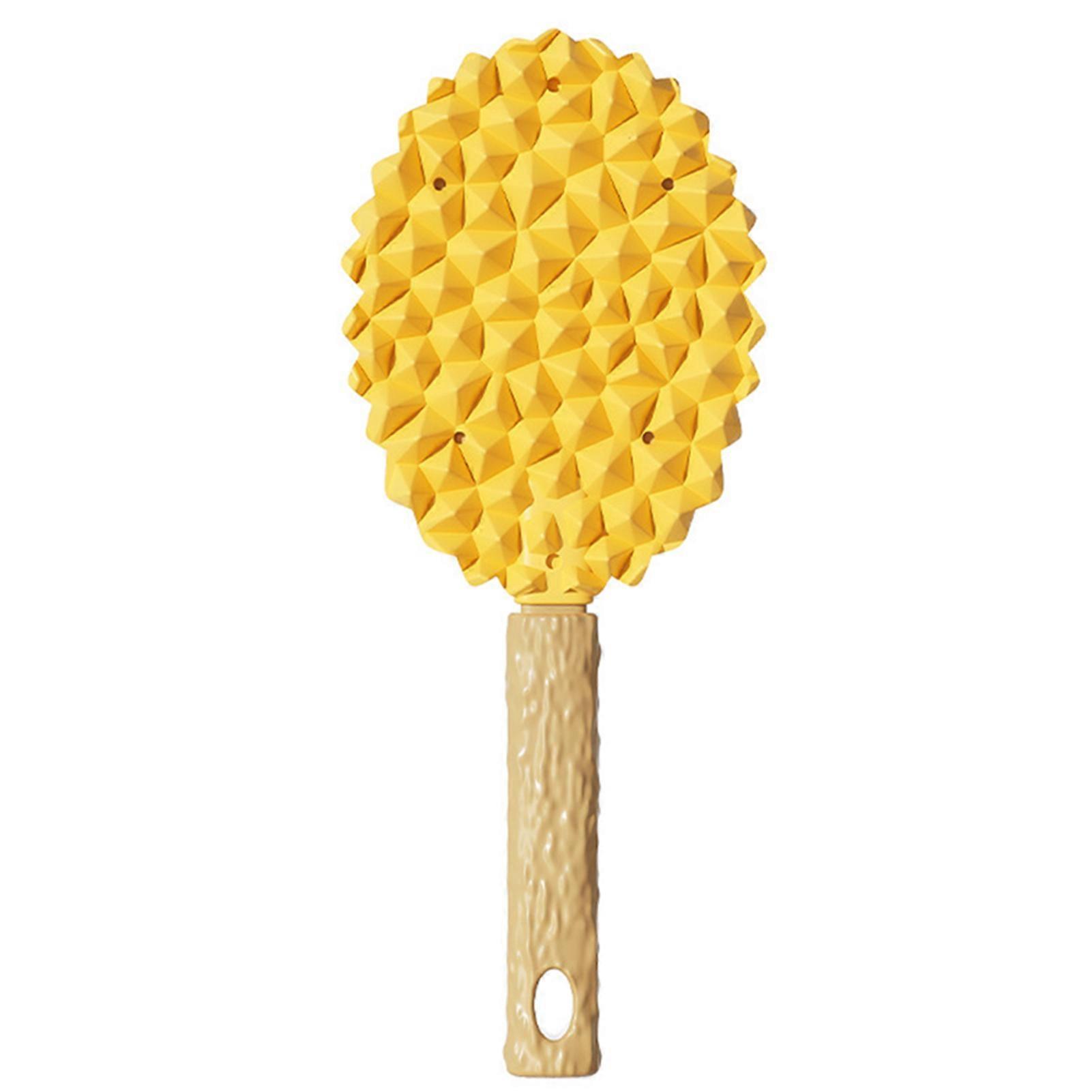 TPR Massage Deshedding Comb