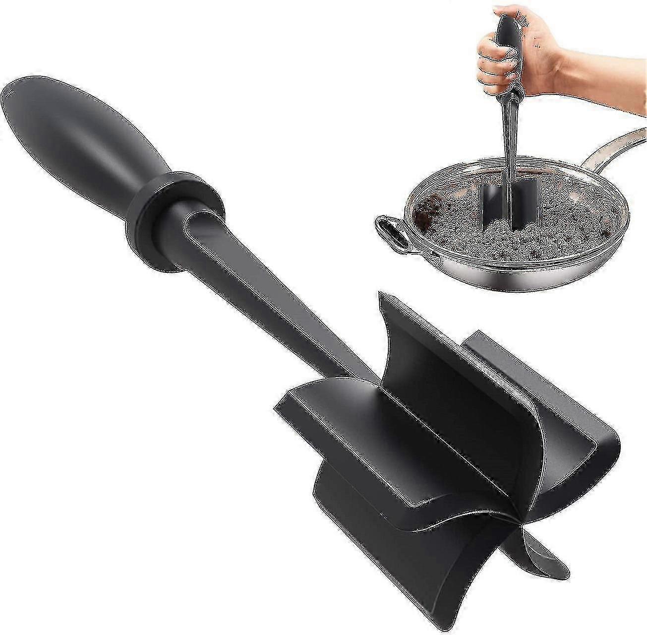 USA-Designed Ground Meat Chopper